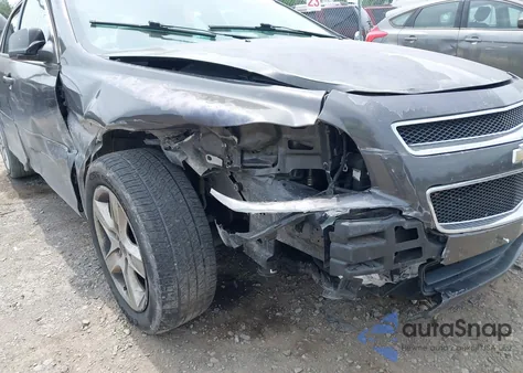 2012 Chevrolet Malibu Ls из США, поврежденный, VIN 1G1ZB5E08CF269803